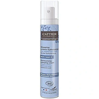 Abbildung von Cattier Paris Crema Hidratante N