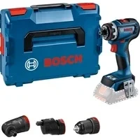 Abbildung von Akku Bohrschrauber GSR 18V 90 FC Professional solo, 18Volt