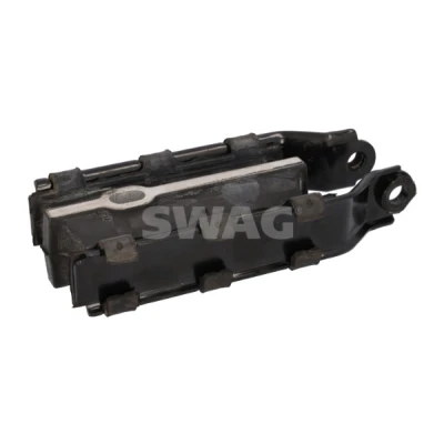 Abbildung von SWAG 33 11 0619 Motorlager vorne links Gummimetalllager VOLVO: V70 3, XC60 I, S80 II