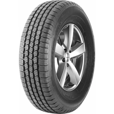 Abbildung von Goodride SL309 185/75 R16 104R PKW Sommerreifen Reifen FORD: Transit V363 Kastenwagen, Custom V362 Mk6 Kastenwagen 4156