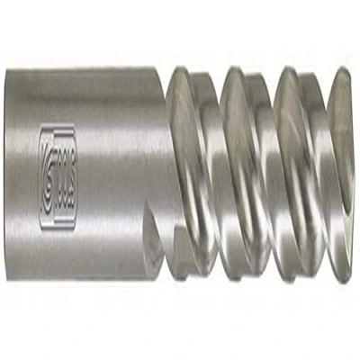 Abbildung von KS TOOLS 330.2032 Metallspiralbohrer 65, 36 118 rechtsschneidend Metall, Holz, Kunststoff, Schnellarbeitsstahl