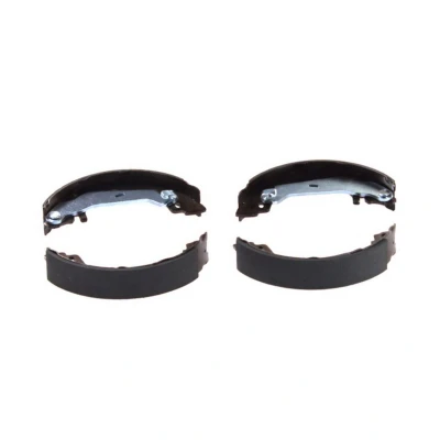 Abbildung von TRW GS8616 Bremsbacken 203 39 BENDIX RENAULT: MEGANE 1 Cabriolet, 1, Classic