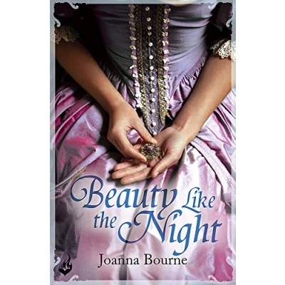 Abbildung von Beauty Like the Night: Spymaster 6 (A series of sweeping, passionate historical romance)