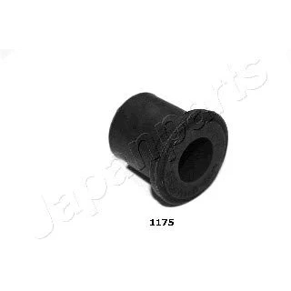 Abbildung von JAPANPARTS RU 1175 Lagerbuchse, Blattfeder Hinterachse, unten NISSAN: NP300 Navara Pickup