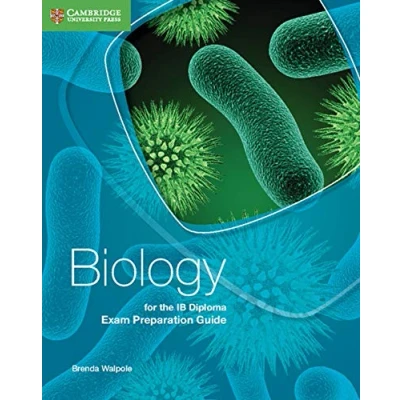 Abbildung von Biology for the IB Diploma Exam Preparation Guide