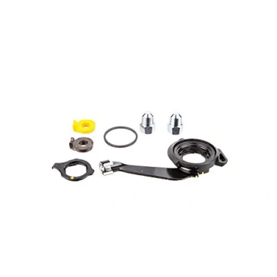 Abbildung von Shimano Alfine SG S7000 hub components, non turn washers (5R/5L), cap nuts and CJ