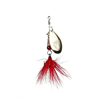 Abbildung von Fox Rage French Blade Spinner 9,6g Größe 4