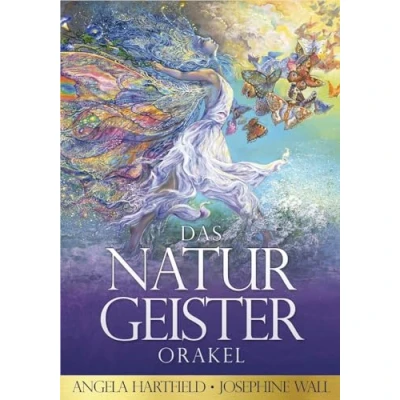 Abbildung von Das Naturgeister Orakel