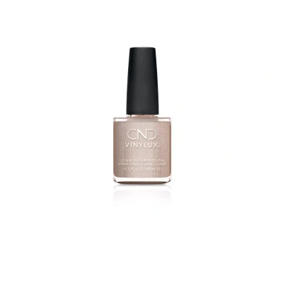 Abbildung von CND Nagellack Vinylux Weekly Polish Bellini #290