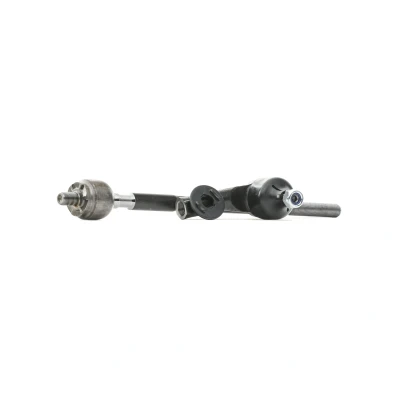 Abbildung von FEBI BILSTEIN 37630 Spurstange Vorderachse rechts mit Anbaumaterial RENAULT: TWINGO 1, 1 Kasten
