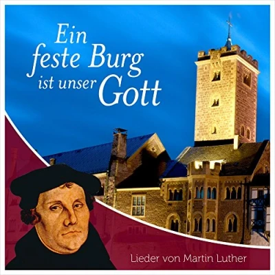 Abbildung von Ein Feste Burg Ist Unser Gott