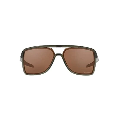 Abbildung von Oakley Unisex 0oo914791470463 Sonnenbrille, Mehrfarbig, 63