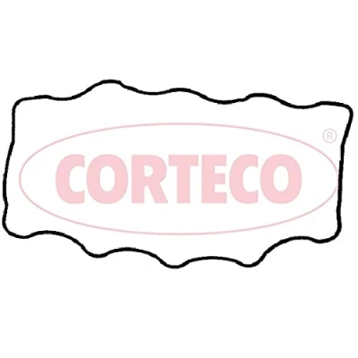Abbildung von CORTECO 440421P Ventildeckeldichtung CHEVROLET: Captiva, Nubira Kombi, Lacetti OPEL: Antara