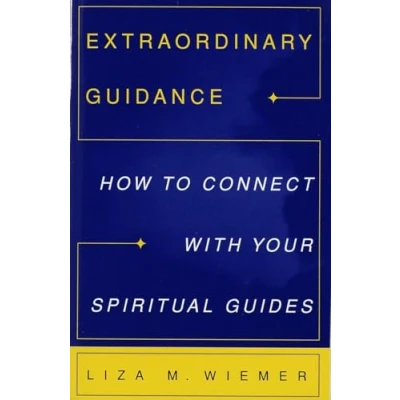 Abbildung von Extraordinary Guidance: How to Connect with Your Spiritual Guides