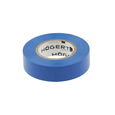 Abbildung von Hogert Technik HT1P283 Klebeband 19 Blau 20