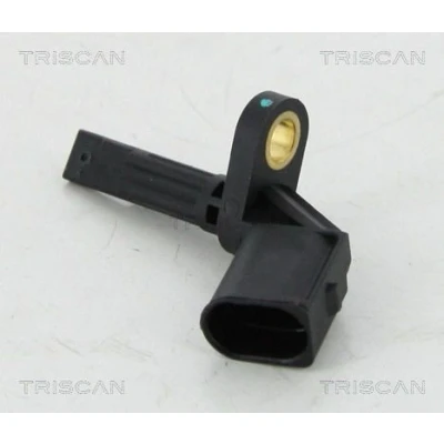 Abbildung von TRISCAN 8180 29108 ABS Sensor 2 37,3 AUDI: A4 B8 Avant, A6 C6 Limousine, VOLKSWAGEN: Phaeton
