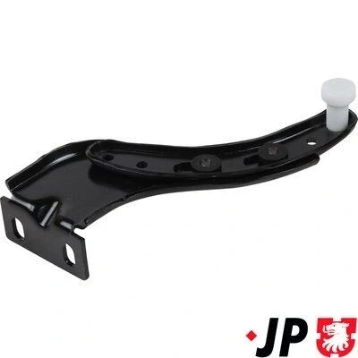 Abbildung von JP GROUP 1188601580 Rollenführung, Schiebetür rechts oben VOLKSWAGEN: CADDY 3 Kombi, Kastenwagen, 4 Kombi