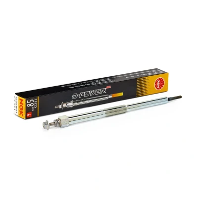 Abbildung von NGK 93293 Glühkerze 11,0V 3,5A M10 x 1,25 NISSAN: Navara Pickup, NP300 Pritsche / Fahrgestell