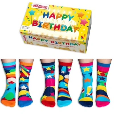 Abbildung von United Oddsocks Socken &quot;Socken 3er Pack&quot;