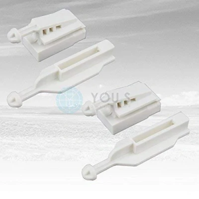 Abbildung von 2 Set Einstell Scheinwerfer Reflektor Halter nach Facelift 63120027924