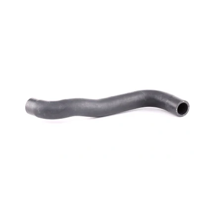 Abbildung von MEYLE 119 121 0042 Kühlerschlauch EPDM (Ethylen Propylen Dien Kautschuk) ohne Schellen ORIGINAL Quality VOLKSWAGEN: GOLF 2, 1 Cabriolet, Jetta 2