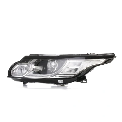 Abbildung von MAGNETI MARELLI 712476701129 Scheinwerfer links D3S, LED Bi Xenon orange für Rechtsverkehr LAND ROVER: Range Rover Sport