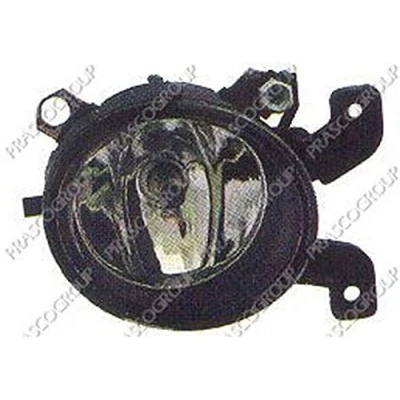 Abbildung von PRASCO AD3024413 Nebelscheinwerfer rechts AUDI: A2