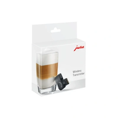 Abbildung von JURA Wireless Transmitter für Cool Control, 1,0 Liter