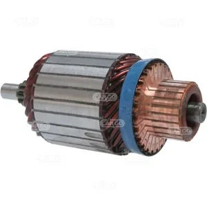 Abbildung von HC Cargo F 032 234 974 Anker, Starter 12V