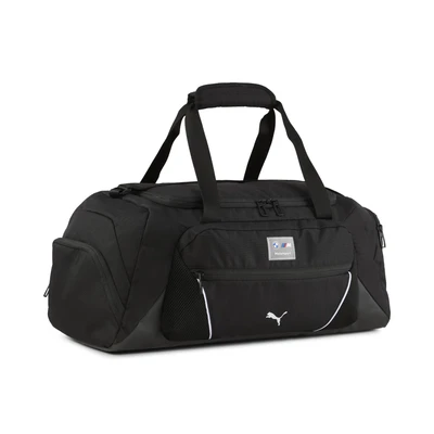Abbildung von Puma BMW M Motorsport Sporttasche, Größe: One Size, Black