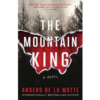 Abbildung von The Mountain King: A Novel (Volume 1) (The Asker Series, Band