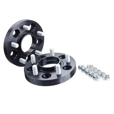Abbildung von H&amp;R B90757260 Spurverbreiterung 5 120 45 LAND ROVER: Range Rover 4, Sport, Discovery
