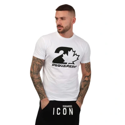 Abbildung von Dsquared2 T Shirt Cool Fit Tee