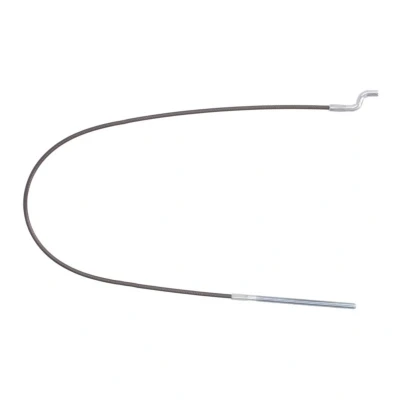 Abbildung von LINEX 15.02.61 Handbremsseil VOLKSWAGEN: Sharan I