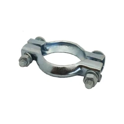 Abbildung von PLANET TECH PL4000 Rohrverbinder, Abgasanlage RENAULT: TWINGO 2, CLIO Rapid Kastenwagen, PEUGEOT: 107 Schrägheck, 106 I HYUNDAI: Getz