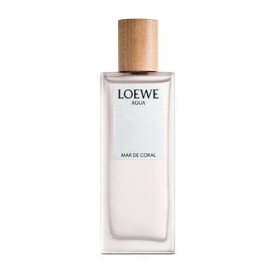 Abbildung von Loewe Agua de Mar Coral Eau Toilette 150 ml