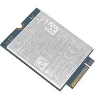 Abbildung von Lenovo 4XC1Q24438, Internal, Wireless, M.2, WWAN
