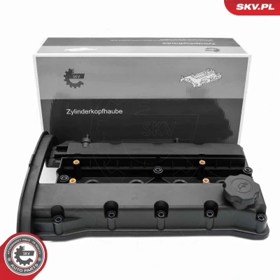 Abbildung von ESEN SKV 48SKV141 Zylinderkopfhaube CHEVROLET: Lacetti Schrägheck, Kalos Limousine