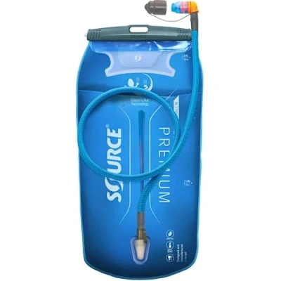 Abbildung von Trinksystem Widepac Premium 23 3L Alpine Blau