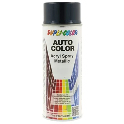 Abbildung von DUPLI COLOR 141102 AUTO 20 0809 blau metallic 400 ml