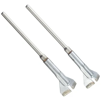 Abbildung von ERSA ERSADUR Entlötspitzensatz Schenkel im 90 Winkel 10,0 mm 0452QDLF100