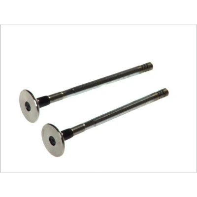 Abbildung von FRECCIA R6196/RCR Auslaßventil 24,1 Ventilschaft verchromt FORD: Focus 2 Schrägheck, FIESTA 5, C Max, VOLVO: V40 Kombi, V50, MAZDA: Hatchback