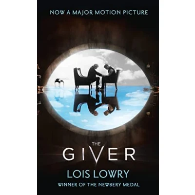 Abbildung von the Giver (The Quartet): first novel in classic science fiction fantasy adventure series for kids