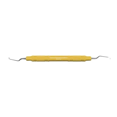 Abbildung von American Eagle Gracey +3 Access Kürette Anterior, 5 6
