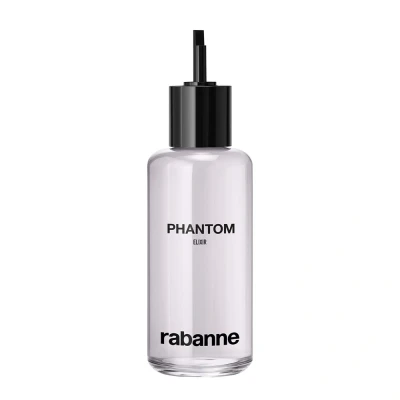 Abbildung von Rabanne Phantom Elixir Parfum Intense Refill 200 ml