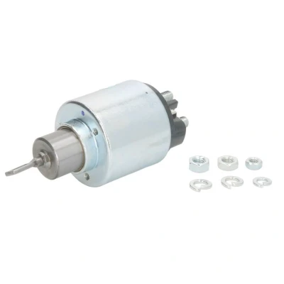 Abbildung von MAGNETI MARELLI 940113050271 Magnetschalter, Starter OPEL: Astra F Cabrio