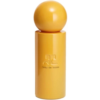 Abbildung von Courr&egrave;ges L&#039;Eau de Liesse Eau Parfum (EdP) 100 ml