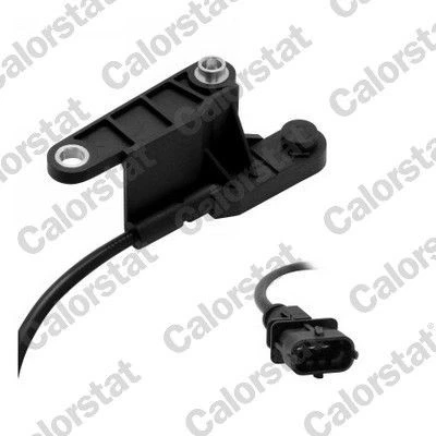 Abbildung von CALORSTAT by Vernet CS0315 Impulsgeber Hallsensor mit Kabel OPEL: Astra G CC, Corsa C Schrägheck, Zafira A