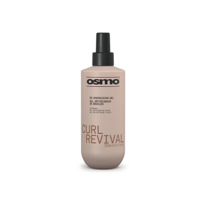 Abbildung von Osmo Curl Revival Re Energising Gel 250ml