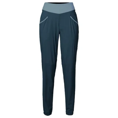 Abbildung von VAUDE Hosen Women&#039;s Scopi LW Pants Dark sea Uni 36 Normal